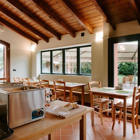 Country House Santa Maria Maddalena Budrio  Exterior photo