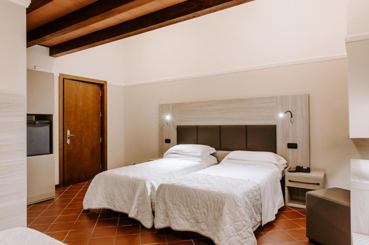 Country House Santa Maria Maddalena Budrio  Exterior photo