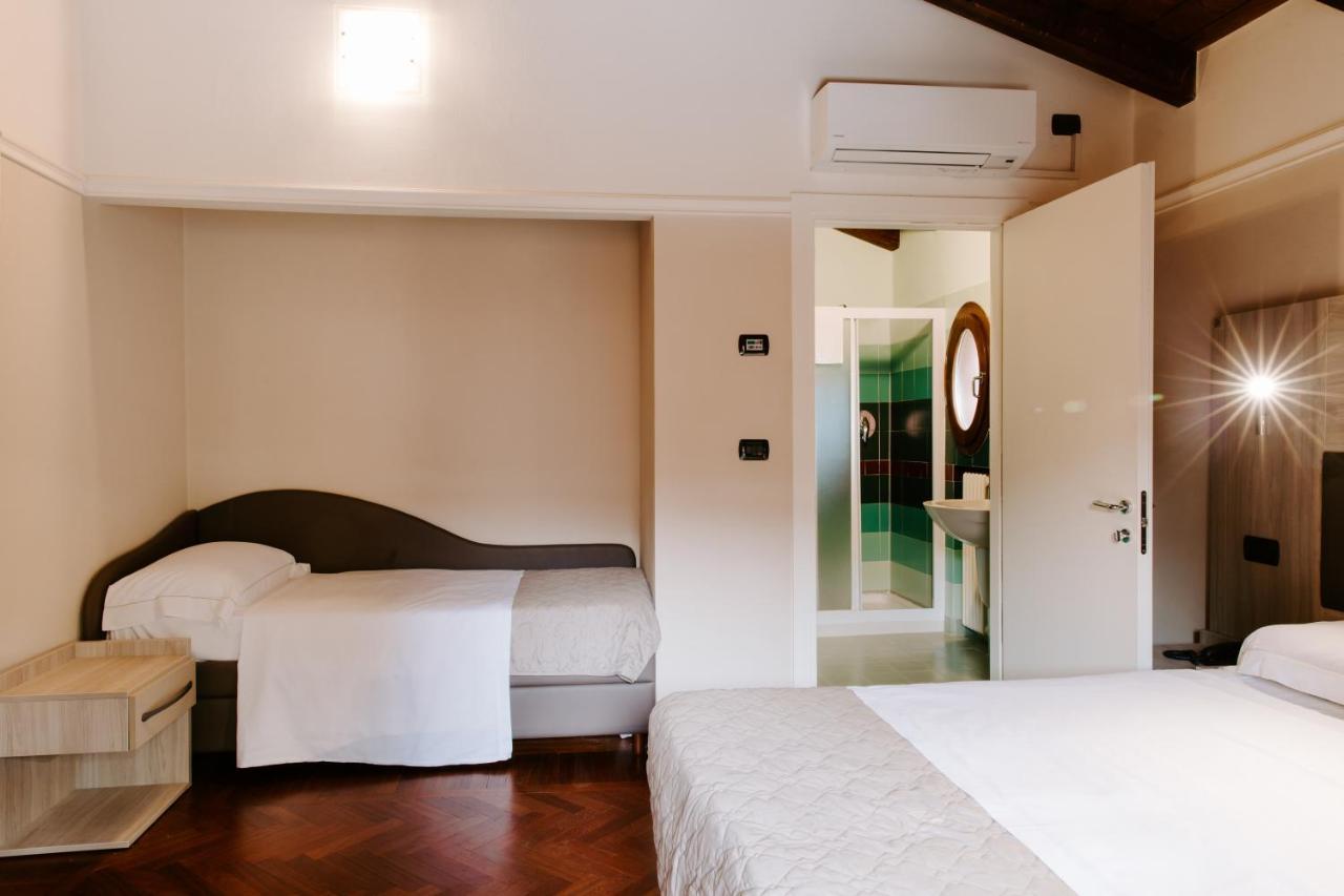 Country House Santa Maria Maddalena Budrio  Exterior photo